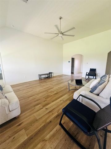 22411 Bauer Garden Drive, Hockley, TX 77447