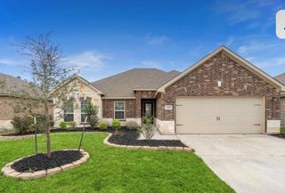 22411 Bauer Garden Drive, Hockley, TX 77447