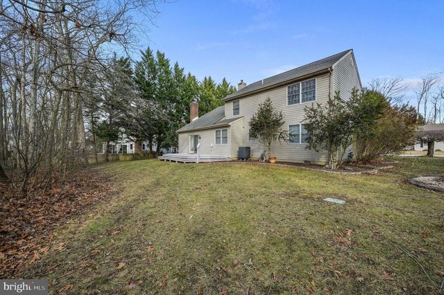 116 SHINNECOCK RD, Dover, DE 19904