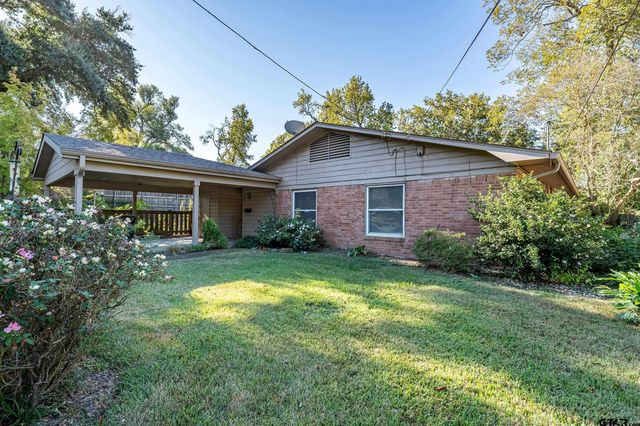 2713 Brentwood, Tyler, TX 75701