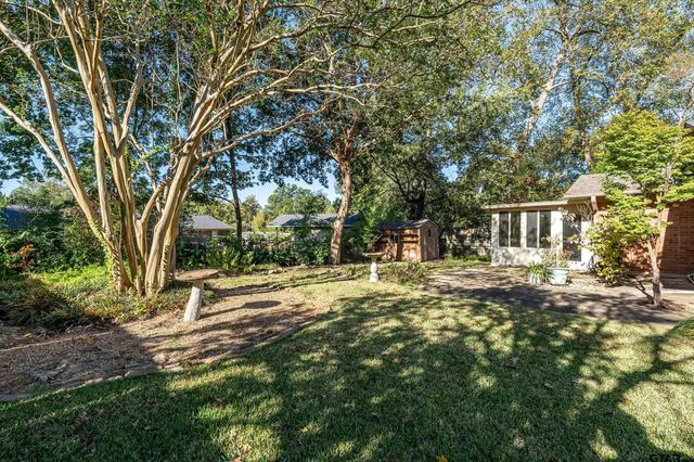 2713 Brentwood, Tyler, TX 75701