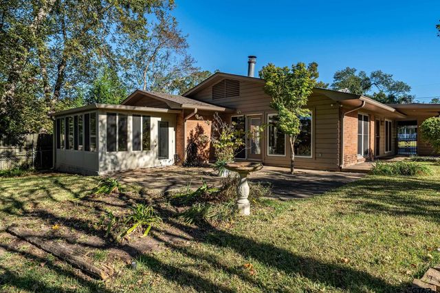 2713 Brentwood, Tyler, TX 75701