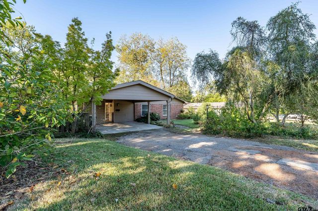 2713 Brentwood, Tyler, TX 75701