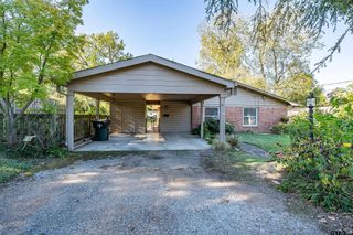 2713 Brentwood, Tyler, TX 75701