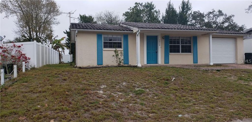 9920 GRAY FOX LANE, Port Richey, FL 34668