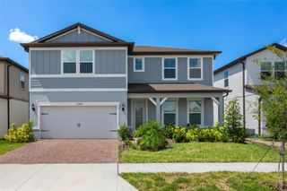 17801 WIND CHIME ROW, Land O Lakes, FL 34638