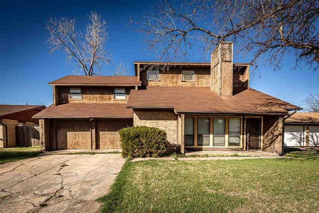 7009 SW Winchester Ave, Lawton, OK 73505