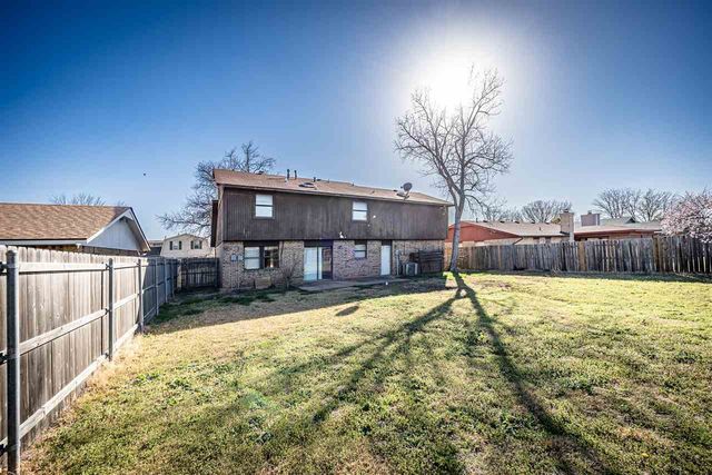 7009 SW Winchester Ave, Lawton, OK 73505