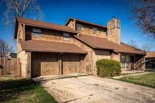 7009 SW Winchester Ave, Lawton, OK 73505