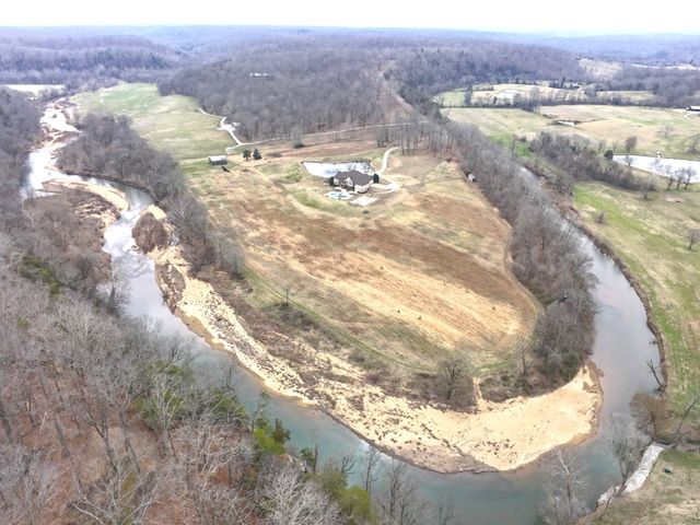 7699 N County Line Rd, Fairview, TN 37062