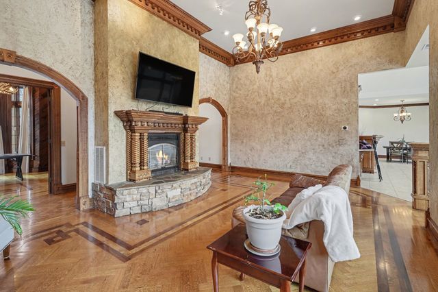 7699 N County Line Rd, Fairview, TN 37062