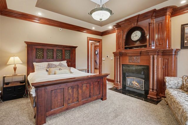 7699 N County Line Rd, Fairview, TN 37062