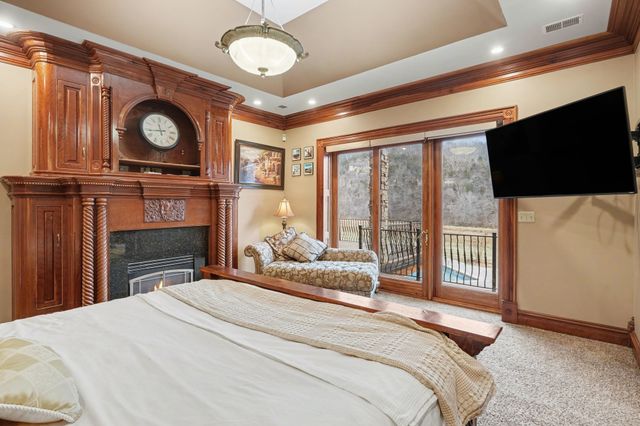 7699 N County Line Rd, Fairview, TN 37062