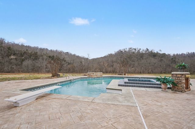 7699 N County Line Rd, Fairview, TN 37062