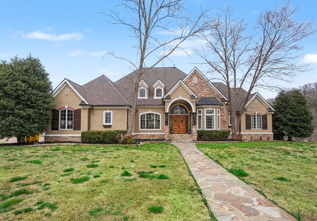 7699 N County Line Rd, Fairview, TN 37062