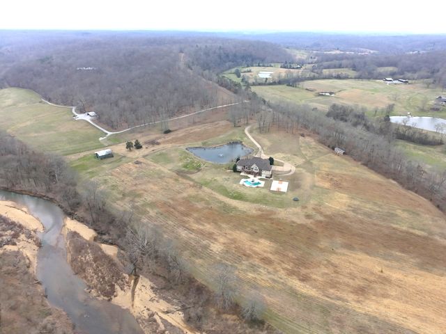 7699 N County Line Rd, Fairview, TN 37062