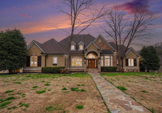 7699 N County Line Rd, Fairview, TN 37062