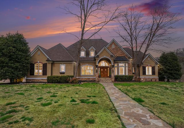 7699 N County Line Rd, Fairview, TN 37062