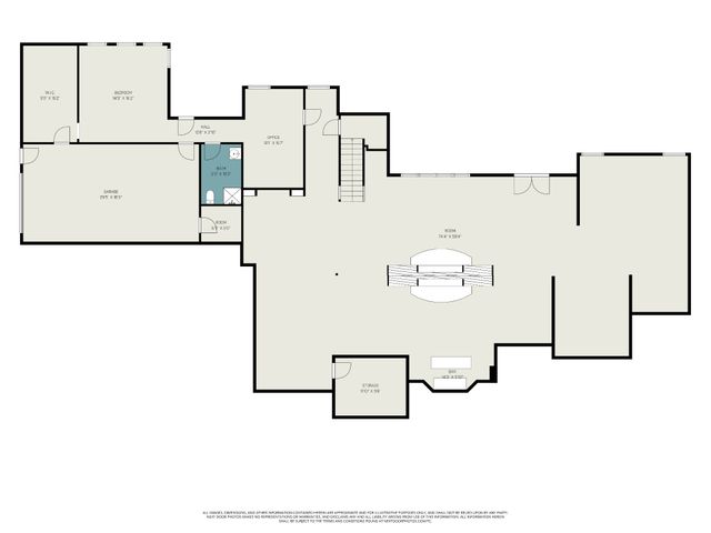 7699 N County Line Rd, Fairview, TN 37062