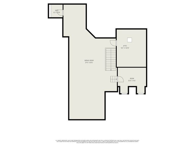 7699 N County Line Rd, Fairview, TN 37062