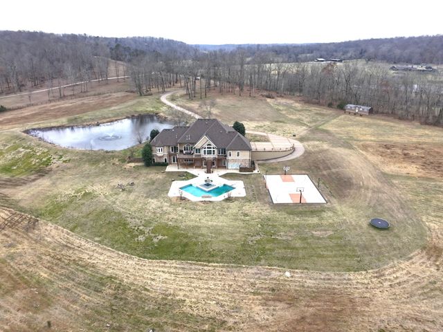 7699 N County Line Rd, Fairview, TN 37062