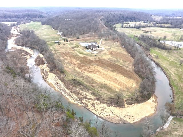 7699 N County Line Rd, Fairview, TN 37062