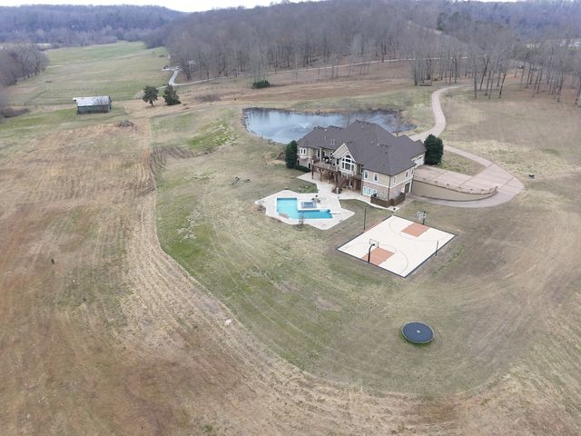7699 N County Line Rd, Fairview, TN 37062
