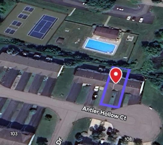 116 Antler Hollow Ct, Cranberry Twp, PA 16066