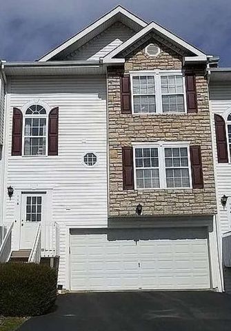 116 Antler Hollow Ct, Cranberry Twp, PA 16066