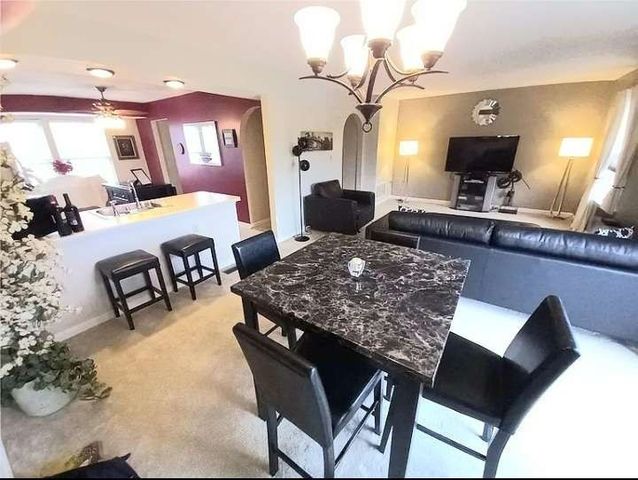 116 Antler Hollow Ct, Cranberry Twp, PA 16066