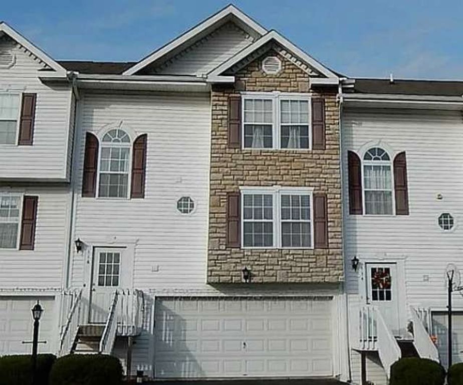 116 Antler Hollow Ct, Cranberry Twp, PA 16066