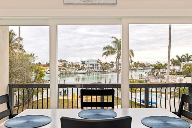 605 115TH AVENUE, Treasure Island, FL 33706