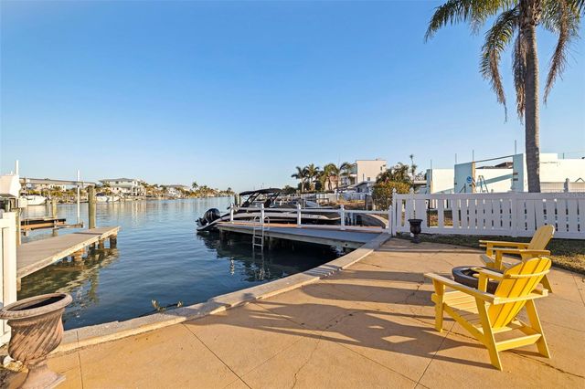 605 115TH AVENUE, Treasure Island, FL 33706