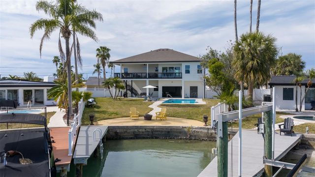 605 115TH AVENUE, Treasure Island, FL 33706