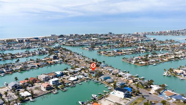 605 115TH AVENUE, Treasure Island, FL 33706