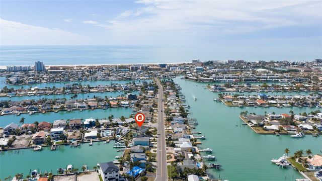 605 115TH AVENUE, Treasure Island, FL 33706