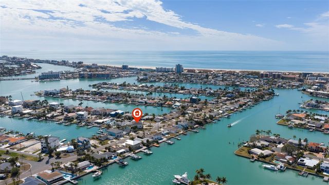 605 115TH AVENUE, Treasure Island, FL 33706
