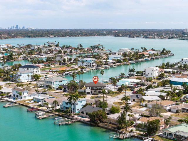 605 115TH AVENUE, Treasure Island, FL 33706