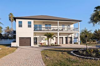 605 115TH AVENUE, Treasure Island, FL 33706