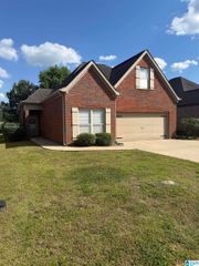 281 GLEN CROSS DRIVE, Trussville, AL 35173