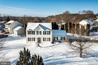 10 WALDEN WAY, Coatesville, PA 19320