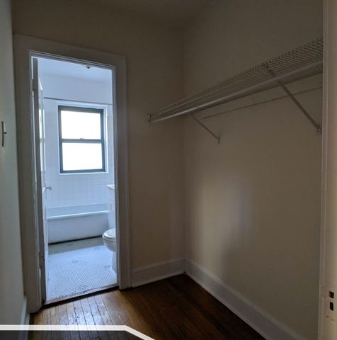 2336 N Spaulding Avenue 1A, Chicago, IL 60647
