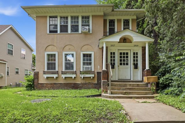 1917 Newton Avenue N, Minneapolis, MN 55411