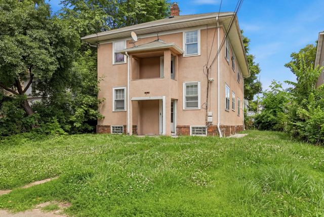 1917 Newton Avenue N, Minneapolis, MN 55411
