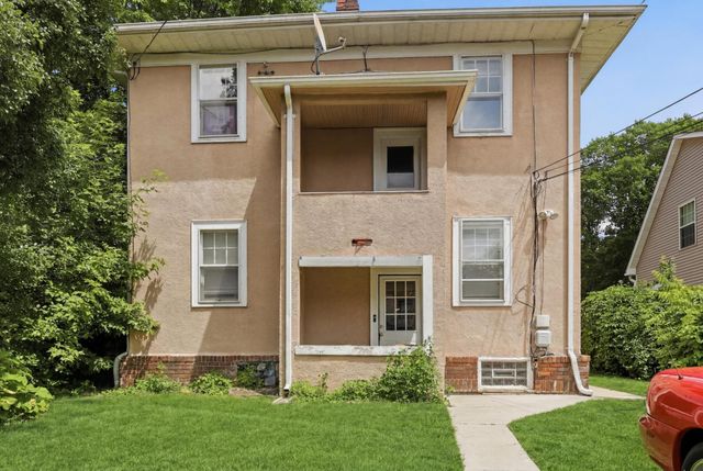1917 Newton Avenue N, Minneapolis, MN 55411