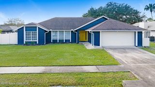 3485 Lost Canyon Place, Cocoa, FL 32926