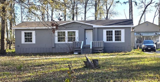 23344 Charterwood Drive, Splendora, TX 77372