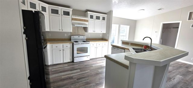 23344 Charterwood Drive, Splendora, TX 77372