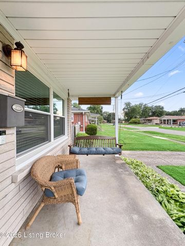 4110 Jim Hawkins Dr, Louisville, KY 40229
