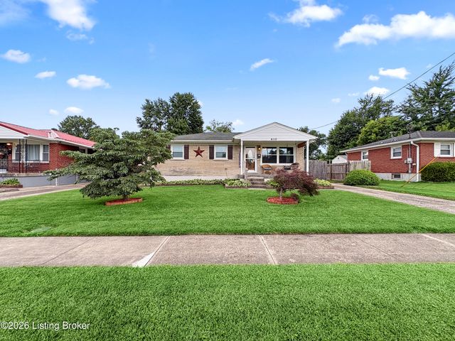 4110 Jim Hawkins Dr, Louisville, KY 40229
